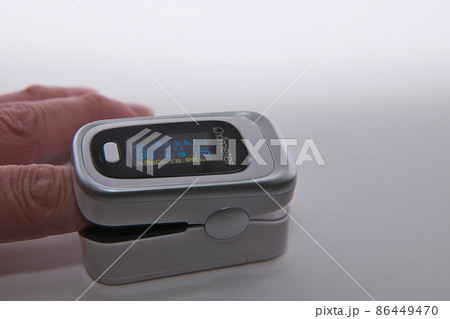 パルスオキシメーター 86449470