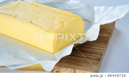 バター 86449726