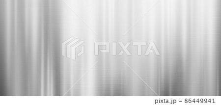 Metal silver texture  background 86449941