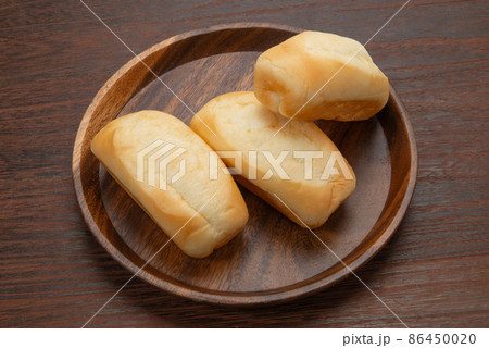 コッペパン 86450020