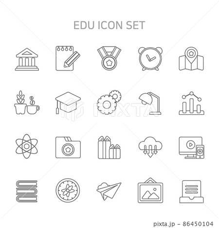 教育 学校 本 86450104