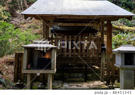 鞍馬寺義経堂 鞍馬寺義経堂 86451545