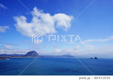 雲 島 空 86451650