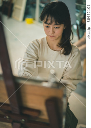 デッサン デッサン 86452101