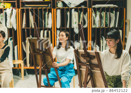 美大予備校 86452122