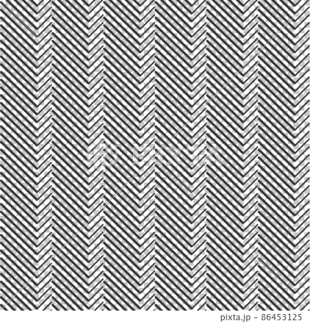 セルフストライプの模様 シームレスな縞模様の背景のベクターイラスト。 86453125