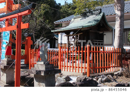玉津島神社 玉津島神社 86455046