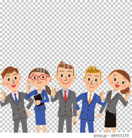 辦公室工作者構成小組微笑事務 86455170