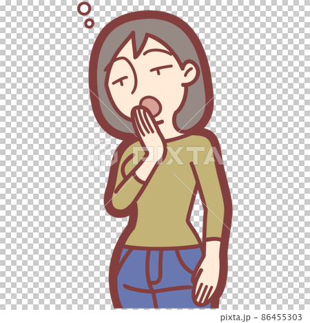 打哈欠打哈欠 打哈欠打哈欠 86455303