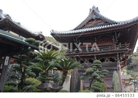 五百羅漢寺 86455533