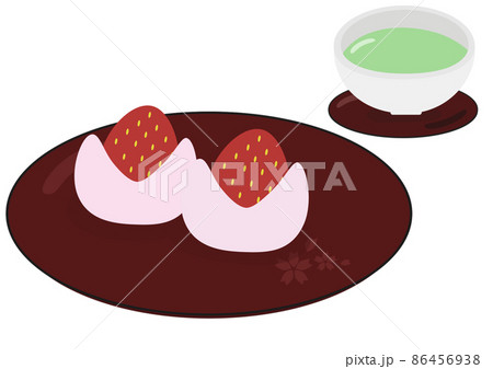 いちご大福 いちご大福 86456938