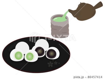 フルーツ大福 フルーツ大福 86457414