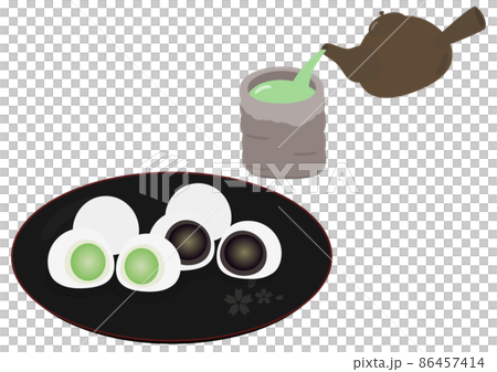 フルーツ大福 フルーツ大福 86457414