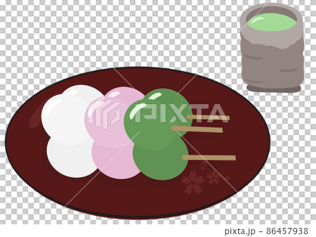 Dango Dango 86457938