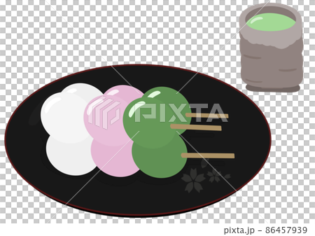 Dango Dango 86457939