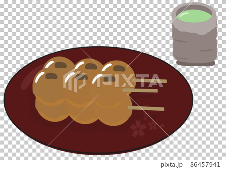 Dango Dango 86457941