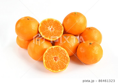 柑橘類（はるみ） 86461323