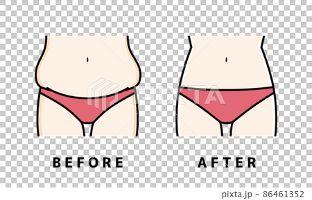 ダイエット　下半身 86461352