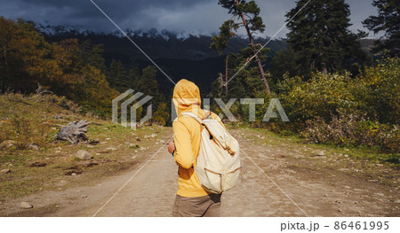 Travel to the North Caucasus, Arkhyz, Russia 86461995