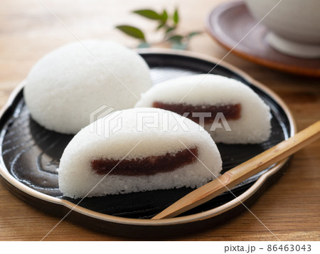 かるかん饅頭 86463043