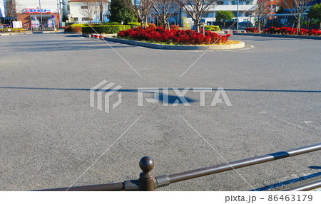 埼玉高速鉄道(埼玉スタジアム線)の南鳩ヶ谷駅とその周辺の風景 埼玉高速鉄道(埼玉スタジアム線)の南鳩ヶ谷駅とその周辺の風景 86463179