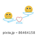 emotional swing concept 86464158