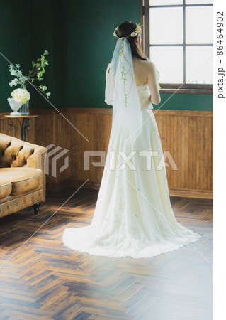ブライダルイメージ 86464902