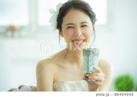 ブライダルイメージ ブライダルイメージ 86464930