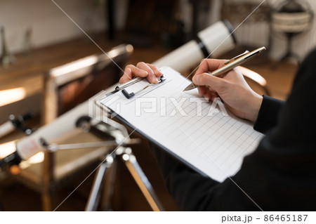 骨董品値付け　遺品整理 86465187