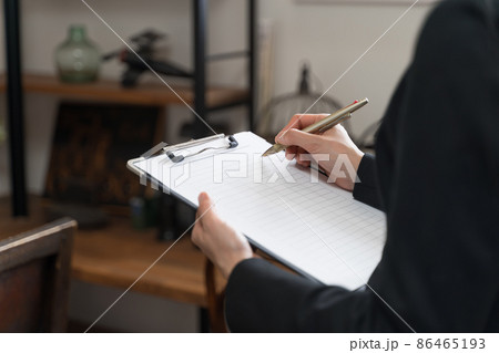 骨董品値付け 遺品整理 骨董品値付け 遺品整理 86465193