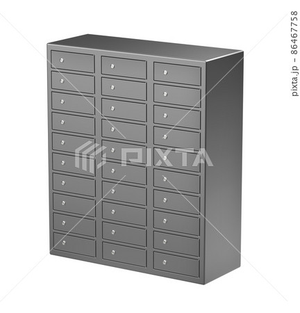 Bank safety deposit boxes Bank safety deposit boxes 86467758