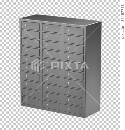 Bank safety deposit boxes Bank safety deposit boxes 86467758