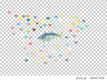 心海 心海 86467794