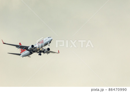 T-way航空機 T-way航空機 86470990