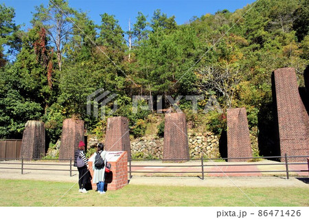 多田銀銅山悠久広場 86471426