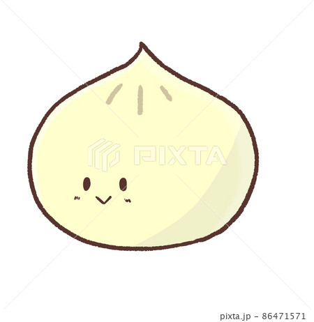 R:もっとメルヘンな中華料理☆肉まん② 86471571