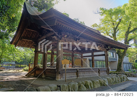 静岡 三嶋大社 芸能殿 静岡 三嶋大社 芸能殿 86472025