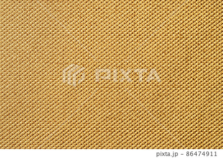 brown fabric texture closeup 86474911