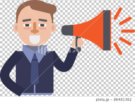 Business related illustrations for a variety of graphic design and advertising applications Business related illustrations for a variety of graphic design and advertising applications 86481362