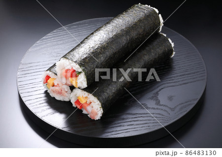 恵方巻き 86483130