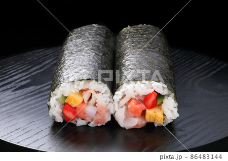 恵方巻き 86483144