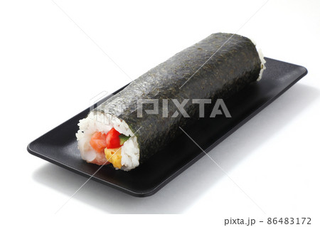 恵方巻き 86483172