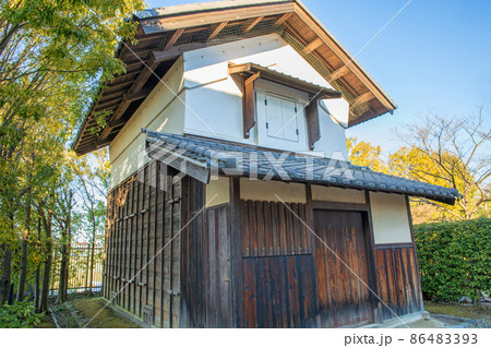 難波田城公園 文庫蔵 富士見市 難波田城公園 文庫蔵 富士見市 86483393
