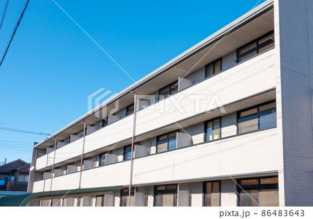 低層階　マンション　イメージ 86483643