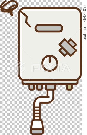 斷瞬間熱水器 燃氣熱水器 斷瞬間熱水器 燃氣熱水器 86483853