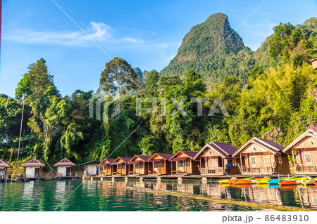 Khao Sok National Park 86483910