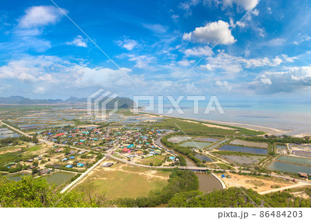 Khao Sam Roi Yot National Park 86484203