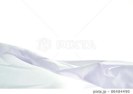 素材　布　Gh 86484490