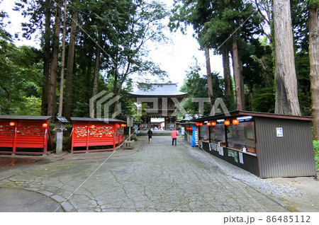 岩代國一之宮 伊佐須美神社 岩代國一之宮 伊佐須美神社 86485112