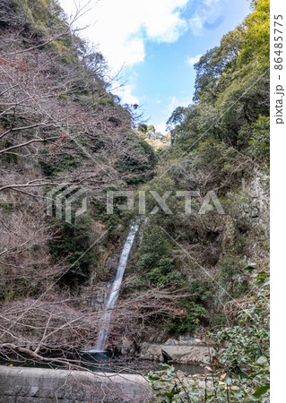 布引の滝・雌瀧 布引の滝・雌瀧 86485775